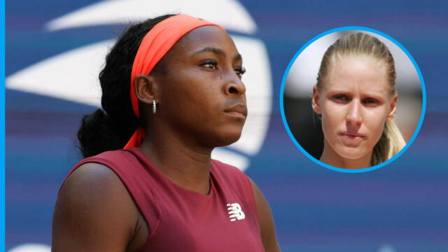 Coco Gauff „Ohromený“ výcvikový úsudok poskytnutý ako skúmané problémy s riešením 

