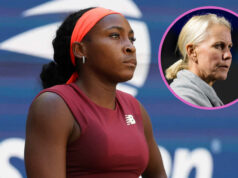 Coco Gauff povedala, čo musí urobiť, ak sa chce stať jednou z najväčších všetkých čias Coco Gauff, „najväčší hráč na hrozné víťazstvá“, no predchádzajúca svetová jednička má problémy s varovaním pre šampióna French Open