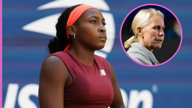 Coco Gauff, „najväčší hráč na hrozné víťazstvá“, no predchádzajúca svetová jednička má problémy s varovaním pre šampióna French Open 

