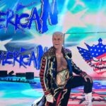 Cody Rhodes nebol významnou celebritou, keď opustil WWE, vyhlasuje profesionálne (špeciálne)