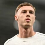 Cole Palmer Snubs Chelsea Celebrity and Selects si nepamätám Guy Utd Ace v skupine
