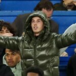 Cole Palmer pozdvihuje čerstvé zranenie Chelsea po tom, čo si pamätajú nepokojné víťazstvo v Liverpoole