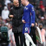 Cole Palmer vypadol na ďalších 6 týždňov, pretože Chelsea dostala neuspokojivé zlepšenie kvôli zraneniu-- Čo mu bude chýbať?