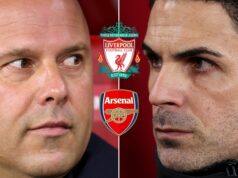 Arsenal a Liverpool sa dozvedeli požadovanú cenu za Yana Diomandeho Collection, Chelsea a Liverpool sa zbláznili do autorizácie Iana Subiabreho