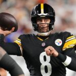 Colts značné obľúbené proti Titans; Rodgers, Steelers domáci smoliar Packers