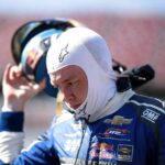 Connor Zilisch odhaľuje, v čom je "oveľa viac znepokojený" napriek tomu, že sa dostal priamo do Champion 4