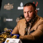 Conor McGregor Ohnakers Mike Perry (ešte raz) pred BKFC 82