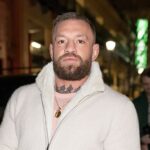 Legenda UFC Conor McGregor zdieľa emocionálny hold Arthurovi Jonesovi na sociálnych sieťach