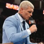 Cory?! ESPN vytvára významné Botch o WWE Champ Cody Rhodes