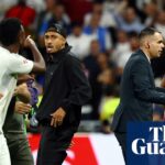 Craze versus the Lamine: Skutočné víťazstvo v Madride po lacnom rozhovore|La Liga