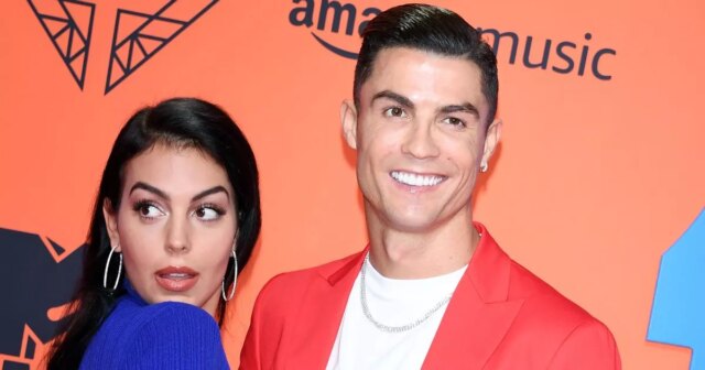 Cristiano Ronaldo je futbalovo prvý miliardár, vďaka saudským pokladom Guy Utd Tale 

