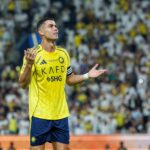 Cristiano Ronaldo reaguje na sociálnych sieťach, keď si pripomína 950. cieľ okupácie po víťazstve Al-Nassr