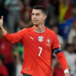 Cristiano Ronaldo sa stal popredným markerom v kvalifikáciách hrnčeka Globe