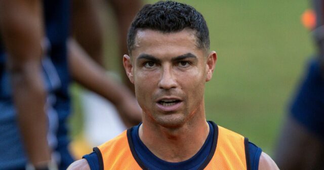 Cristiano Ronaldo sa stane miliardárom po veľkej úplne novej Saudskej zľavy | Futbal | Športová aktivita 


