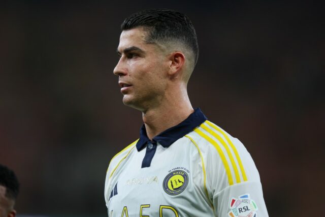 Cristiano Ronaldo skončí ako prvý futbalový miliardár s odmeňovaním dohody Al Nassr 

