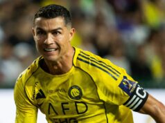 Ronaldo odhaľuje „čestný“ verdikt Amorim, brutálnu realitu v „smutnej“ situácii uprostred bomby v dôchodku Cristiano Ronaldo „požaduje“ barcelonskú „životne dôležitú“ celebritu po ukončení vyhlásenia, keď Al Nassr „vyjednal jeho príchod“