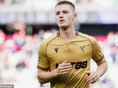 Crystal Royal Residence Hlavné podrobnosti Adam Wharton Passion ako Muž United a skutočný Madrid spojený s Anglickou Midfield Star Crystal Royal Residence Hlavné podrobnosti Adam Wharton Passion ako Muž United a skutočný Madrid spojený s Anglickou Midfield Star