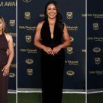 Dally M Honors 2025 Live: Všetky najaktuálnejšie aktualizácie a informácie o červenom koberci z večerných večerov NRL