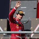 Obrazové kredity: Instagram/@96f1champ