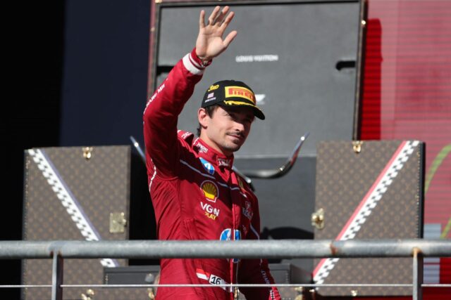 Obrazové kredity: Instagram/@96f1champ