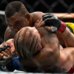 Dana Whitea potešila účasťou v bitke Volkov-Almeida na UFC 321
