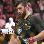Daniel Cormier verí, že Magomed Ankalaev odrazí zo straty UFC 320