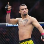 Daniel Santos bol pozitívny, že určite dokončí Joosang Yoo na UFC 320