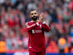 Steve Nicol tvrdí, že by bolo „veľkou chybou“ ponáhľať Mo Salaha späť do Liverpoolskej jedenástky Daniel Sturridge poškodzuje, prečo by zlý typ Mohameda Salaha by sa nemal báť sledovateľov Liverpoolu