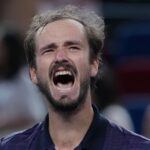 Daniil Medvedev „potešil“ novo nájdený druh smerujúci priamo do roku 2026