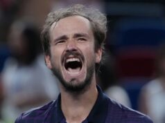 Daniil Medvedev „mal zmeniť trénera skôr“, pretože bývalý 3. hráč vydal verdikt Daniil Medvedev „potešil“ novo nájdený druh smerujúci priamo do roku 2026