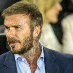 David Beckham poškodil zvyk, pretože bývalý spoluhráč z Man Utd prestal pracovať|Futbal|Športová aktivita