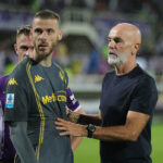 David De Gea tvrdí, že po odchode Manchestru United a roku ďaleko od futbalu sa vo Fiorentine cíti dobre