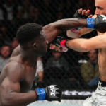 David Onama vs. Old Giga