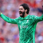 David Ornstein podrobnosti, keď sa Alisson Becker vráti do Liverpoolu po upgrade zranenia