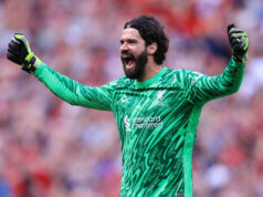 Alisson Becker a Luciano Spalletti by sa mohli znovu zísť v Juventuse, keď bude Liverpool čeliť letnému rozhodnutiu David Ornstein podrobnosti, keď sa Alisson Becker vráti do Liverpoolu po upgrade zranenia