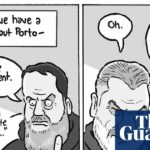 David Squires na ... The Damned Woodland
