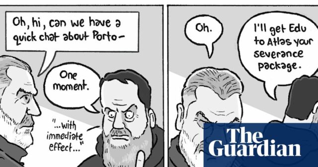 David Squires na ... The Damned Woodland 

