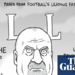 David Squires na ... dlhé hody, Dyche a ešte viac vracajúcich sa výstrelkov futbalového štýlu