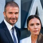 David a Victoria Beckham's Web za to, aby sa Skyrockets po vyhlásení | Futbal | Športová aktivita
