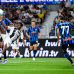 David's Ghost sa zaoberá konkurentmi Juventus