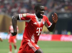 PSG pozorne sleduje situáciu s Dayotom Upamecanom v Bayerne Mníchov Dayot UpameCano nebude „robiť dávanie ins“, aby zostal v Bayern Mníchov uprostred vášeň Liverpoolu