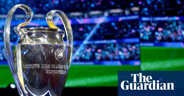 Dazn sa zameriava na občianske slobody pre organizáciu majstrov v posledných futbalových akciách vrátane Saudskej Arábie|Organizácie majstrov 


