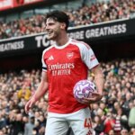 Declan Rice Choice hovorí o množstvách po podstatnom overení ako kompenzovaná celebrita