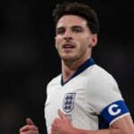 Declan Rice urobil „dôrazné vyhlásenie“ o možnostiach Anglicka Globe Mug|Futbal|Športová aktivita