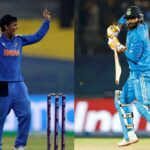 Deepti Sharma vs Ravindra Jadeja