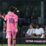 Defenzívne trápenia Inter Miami dosahujú veselé nové úrovne v play -off dokončovacieho dotyku