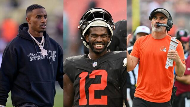 logo pochodového šialenstva