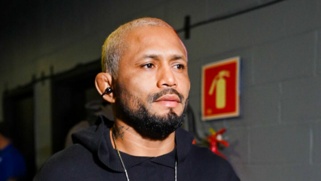Deiveson Figueiredo zverejňuje najväčší šok UFC Rio 

