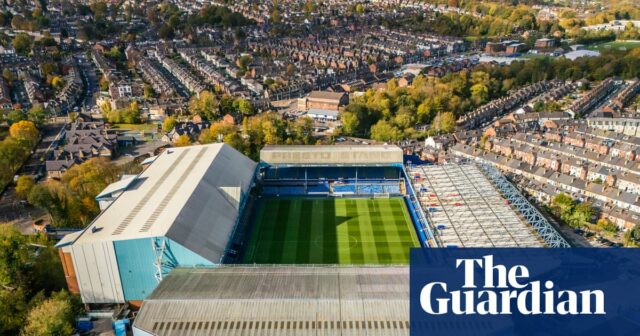 Dejphon Chansiri a čokoľvek, čo v skutočnosti zlyhalo v Sheffield Wednesday|Sheffield Wednesday 

