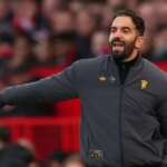 Ruben Amorim sa pokúsil presunúť troch hráčov z Manchestru United, o ktorých sa verilo, že Erikovi ten Hagovi nepomôžu udržať si prácu